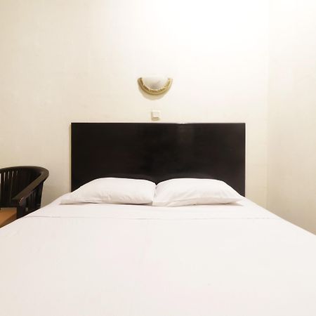 Hotel Gani Jakarta Exterior foto