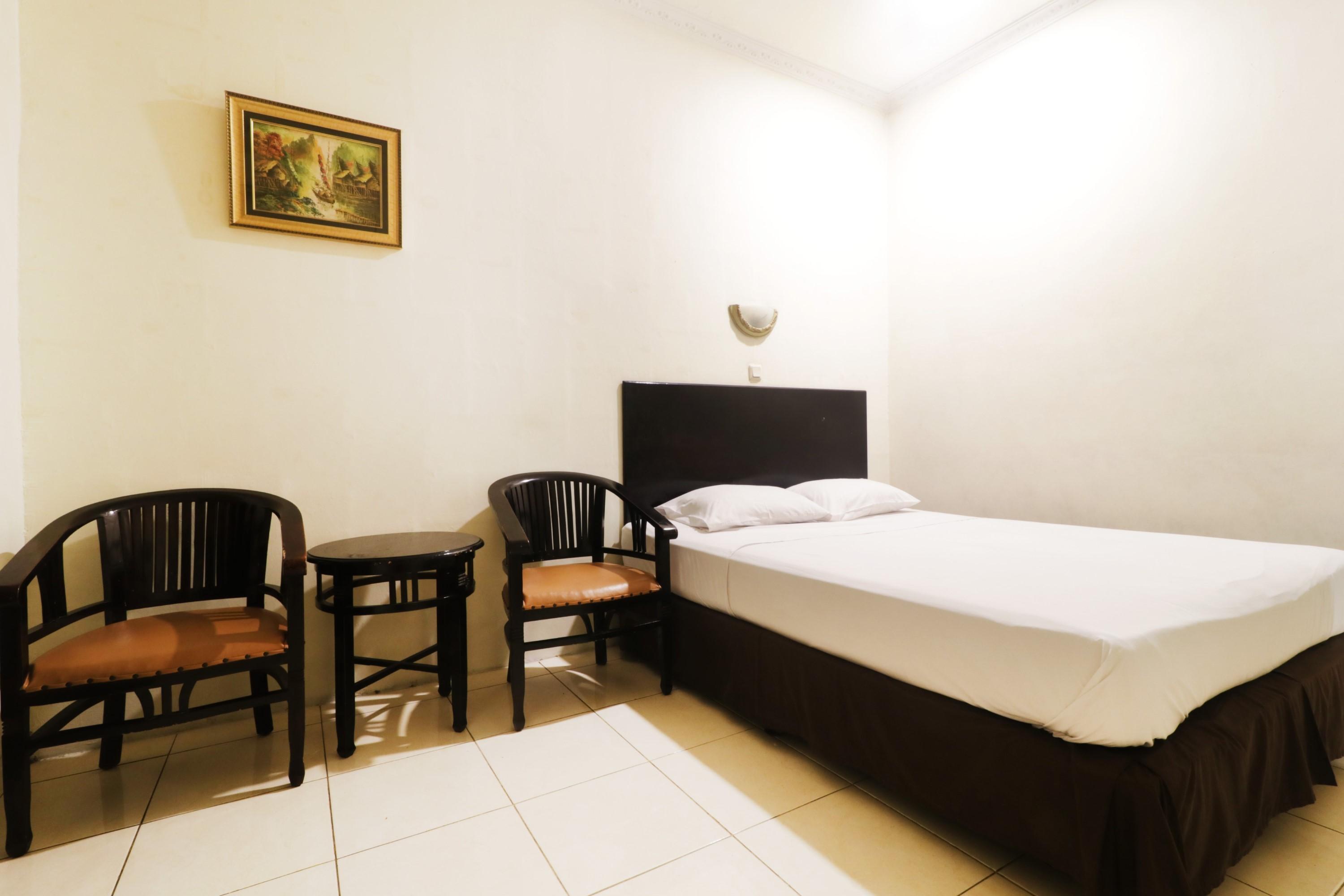 Hotel Gani Jakarta Exterior foto