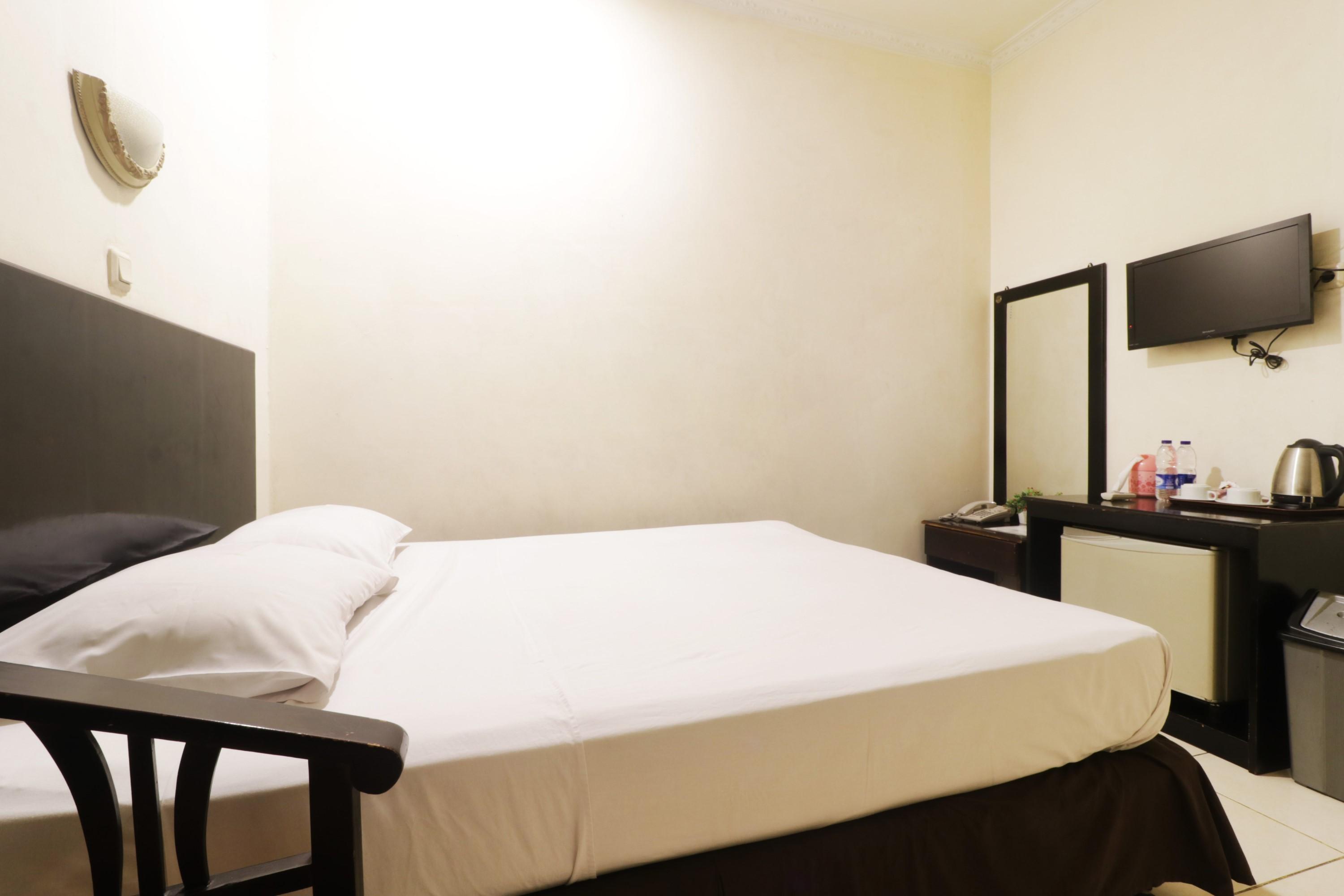 Hotel Gani Jakarta Exterior foto