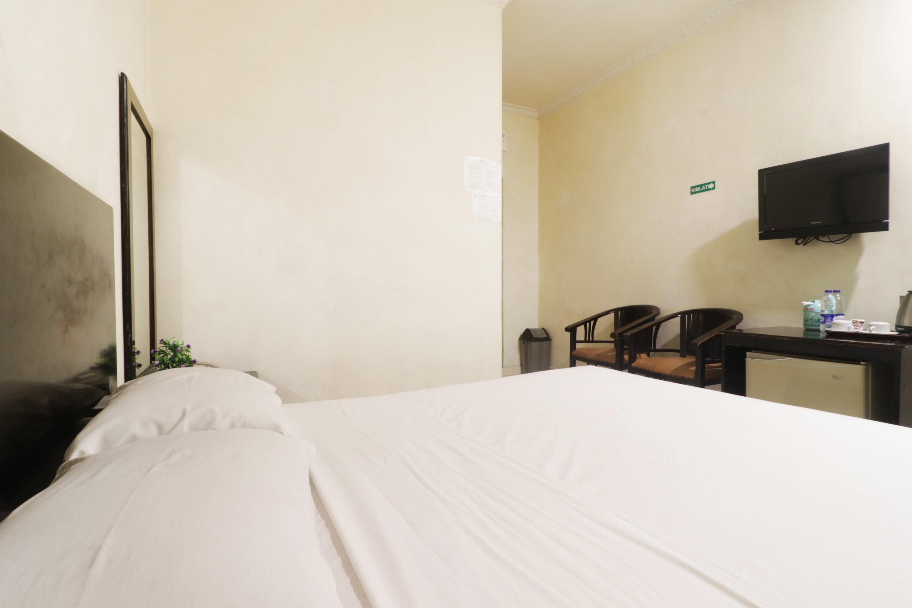 Hotel Gani Jakarta Exterior foto
