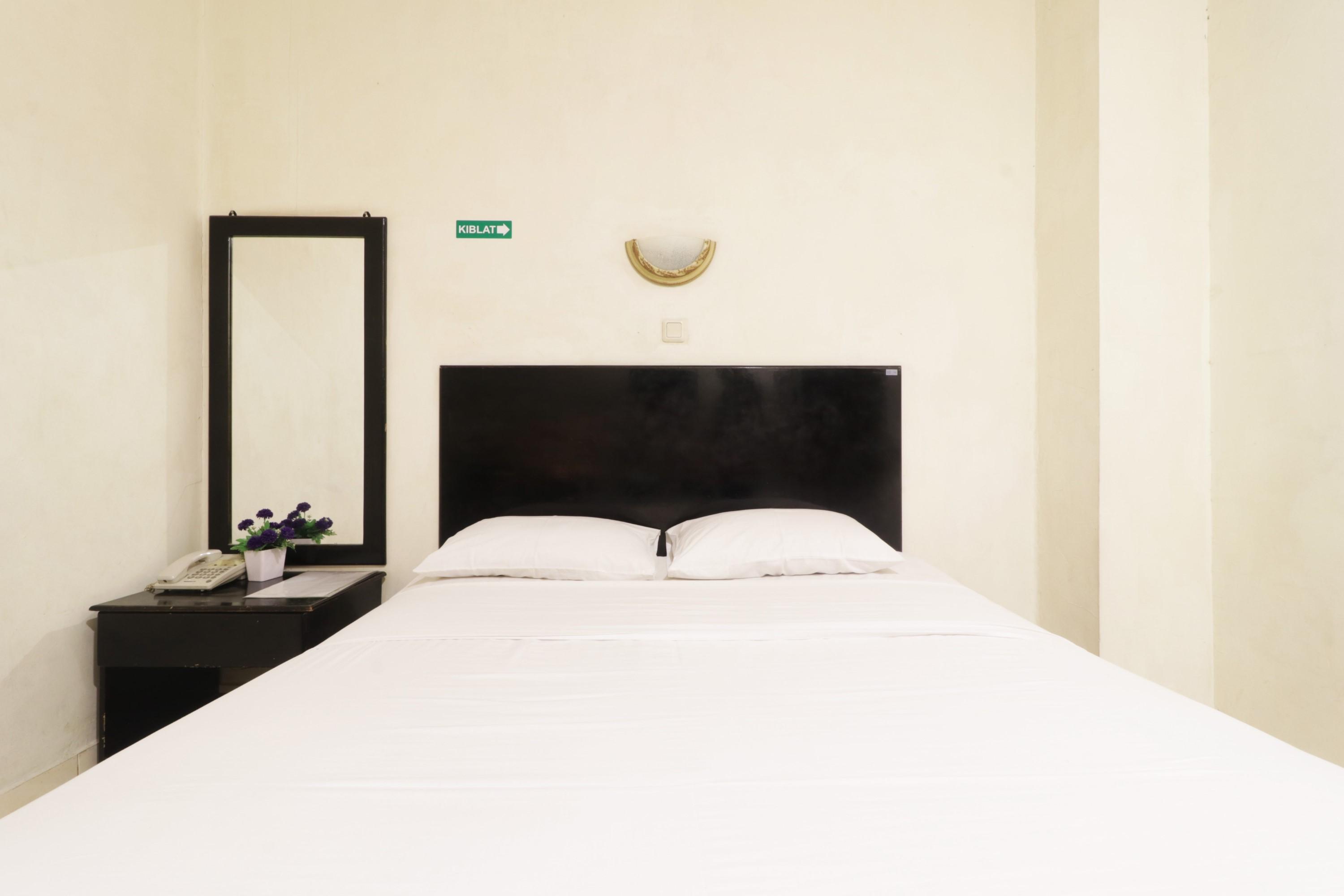 Hotel Gani Jakarta Exterior foto